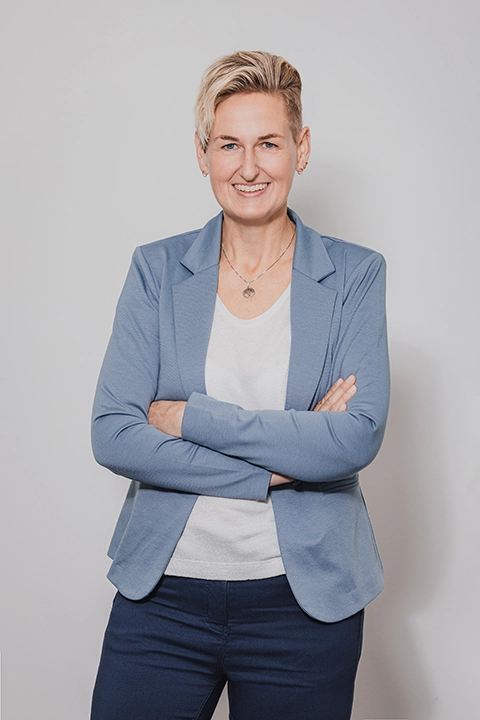 Mareike Batze
