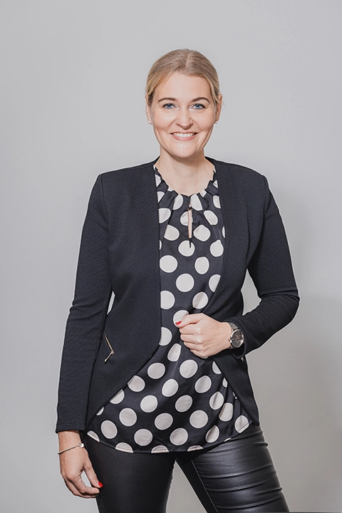 Monika Leweringhaus